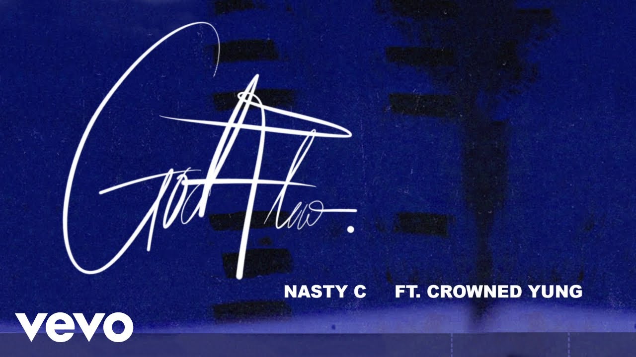 download mp3 nasty c god flow