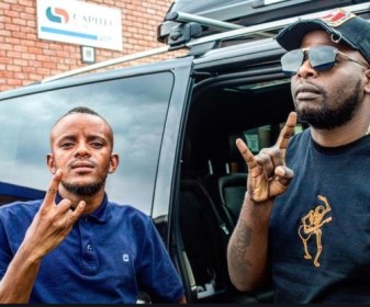 Kabza-De-Small-Dj-Maphorisa Kabza De Small & Dj Maphorisa