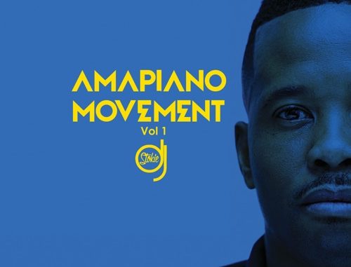 DJ-Stokie–amapiano DJ Stokie – Amainternational Ft. Lebo, Killa