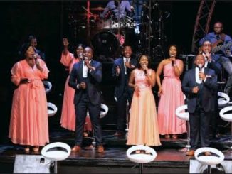 Tshwane Gospel Choir