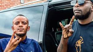 Kabza De Small & Dj Maphorisa – Emcimbini Ft. Samthing Soweto
