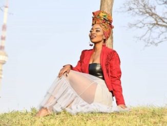Zanda Zakuza