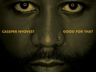 Cassper Nyovest Good for that
