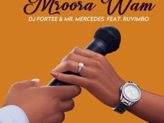 DJ Fortee & Mr Mercedes – Mroora Wam ft. Ruvimbo