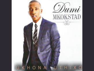 Dumi Mkokstad Mbize Reloaded