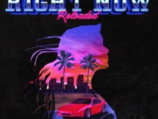 Gemini Major RIght Now Remix