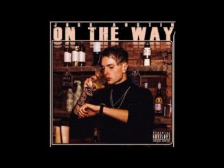 Joss Austin On The Way
