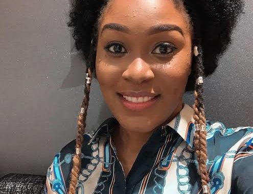 <> Lady Zamar <> Lady Zamar