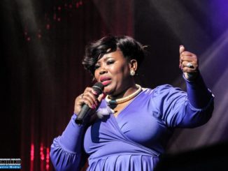 Lebo Sekgobela