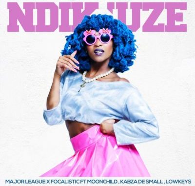 Major League & Focalistic – Ndik’Uze ft. Kabza De Small, Moonchild Sanelly & The Lowkeys Ndikuze Amapiano mp3