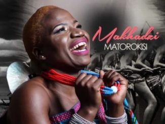 Makhadzi ft. Maxy & Master KG