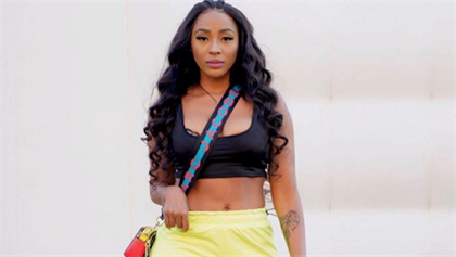 Mp3 Download Nadia Nakai More Drugs