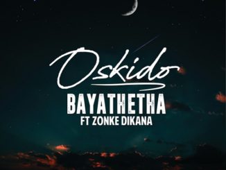 Oskido-Bayathetha