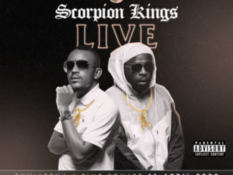 KABZA DE SMALL & DJ MAPHORISA – LONDON ROOTS (REMIX)