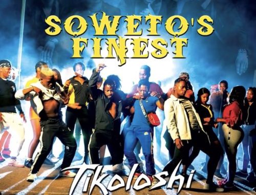 Soweto Finest