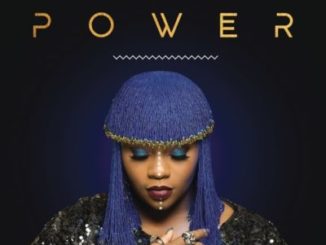 Amanda Black Power