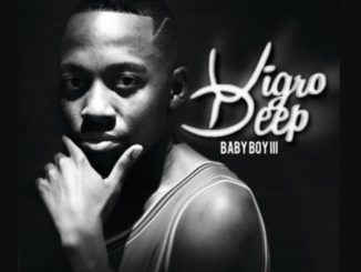 vigro deep baby boy 3