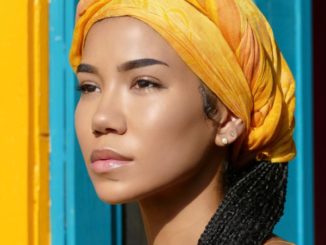 Jhene Aiko –Chilombo album download zip