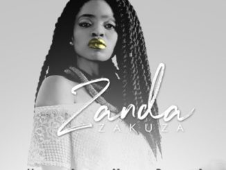 Zanda Zakuza – Hamba