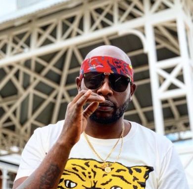 DJ Maphorisa – Danko Mix Vol.1