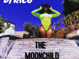 DJ Rico – The Moon Child