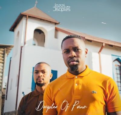 JazziDisciples – Sgubu Se Monati ft. Vigro Deep & Dj Buckz
