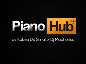 Piano-Hub
