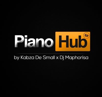 Piano-Hub Piano-Hub