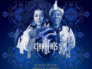 Sho Madjozi – Hi Bomba ft. Doctor Sithole