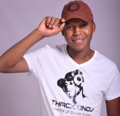ThackzinDJ – Dabuki’Brugu (Original Mix) ThackzinDJ – Dabuki’Brugu (Original Mix)