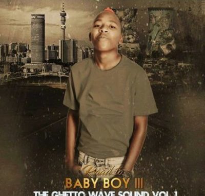 Vigro Deo The Ghetto Wave