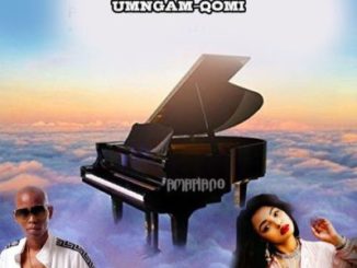 Vukani – Umngam Qomi ft. Amo-G