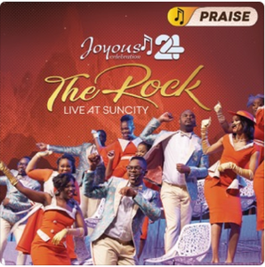 ALBUM- Joyous Celebration – Joyous Celebration 24- The Rock (Live At Sun City) Praise Version