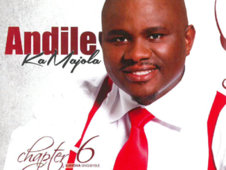 Andile KaMajola – Nanoma niyangibona