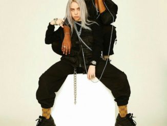 Billie Eilish & Khalid