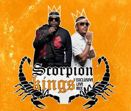 DJ Maphorisa & Kabza De Small Live Mix DJ Maphorisa & Kabza De Small Live Mix