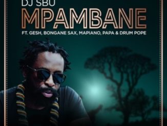 DJ-Sbu