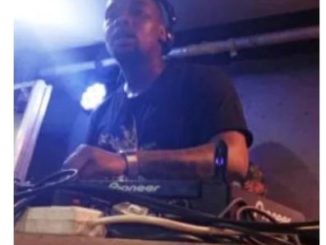 Njelic Bashokhona Mp3 Download