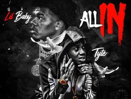 Lil-Baby-All-In Lil Baby All in Free Download