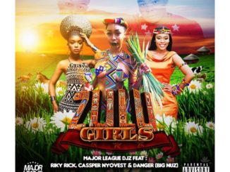Download Major League – Zulu Girls