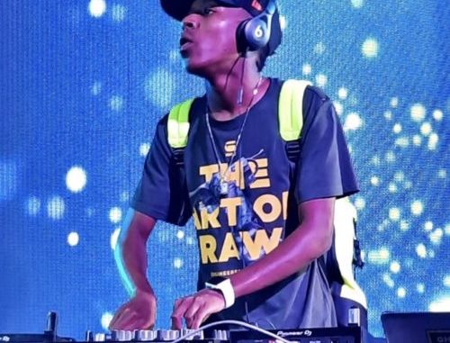Vigro Deep – Gegedla ft. Kamo Mphela
