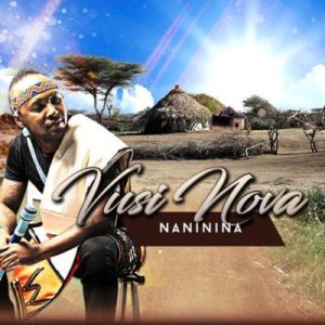Vusi-Nova-Ndikuthandile Vusi Nova β Ndikuthandile