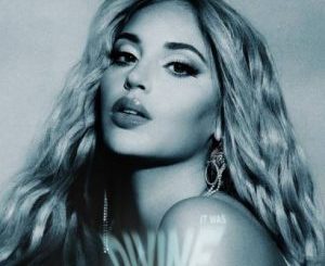Alina Baraz