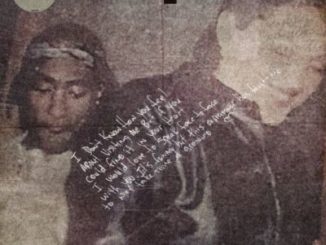A-Reece, Ecco & Wordz – Better Daze