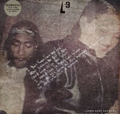 A-Reece-Wordz-Ecco-–-L3-Long-Lost-Letters A-Reece, Ecco & Wordz – Better Daze