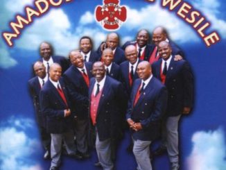 Amadodana Ase Wesile – Hale Lakatsa Ho Tseba