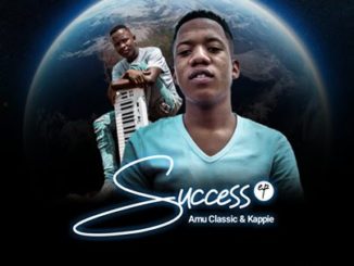 DJ Kappie, Amu Classic, Thuske Ft Mkeys & Tman X -
