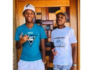 Authentic Souls - Vuma