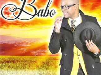 Babo – Thixo Mkhululi