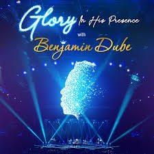Benjamin Dube ft. Hlengiwe Ntombela